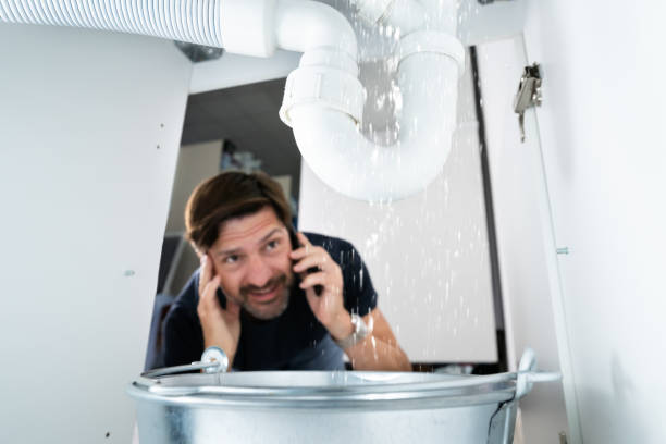 Best Faucet Repair  in Ledgewood, NJ
