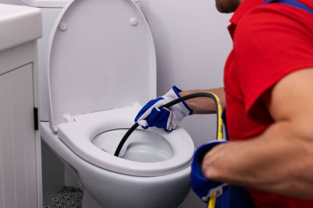 Best Drain Cleaning Services  in Ledgewood, NJ