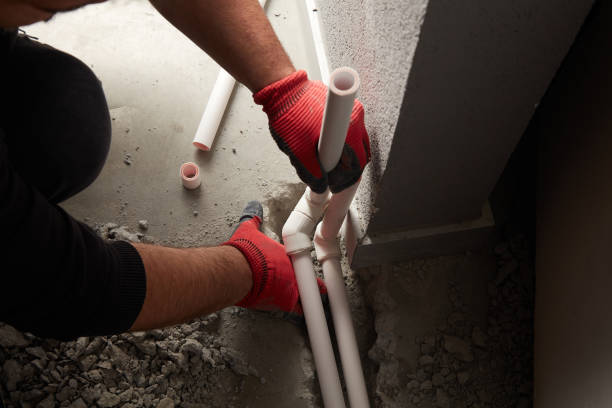 Best Emergency Plumbing Repair  in Ledgewood, NJ