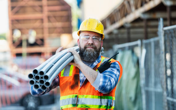 Best Drain Cleaning Services  in Ledgewood, NJ