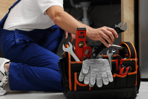 Best Gas Line Repair  in Ledgewood, NJ