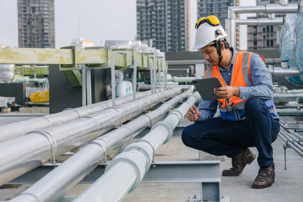 Best Sewer Line Repair  in Ledgewood, NJ